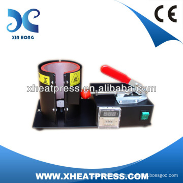 Mug Promotion,Mini Type Press Machines for Magic Sublimation Mug